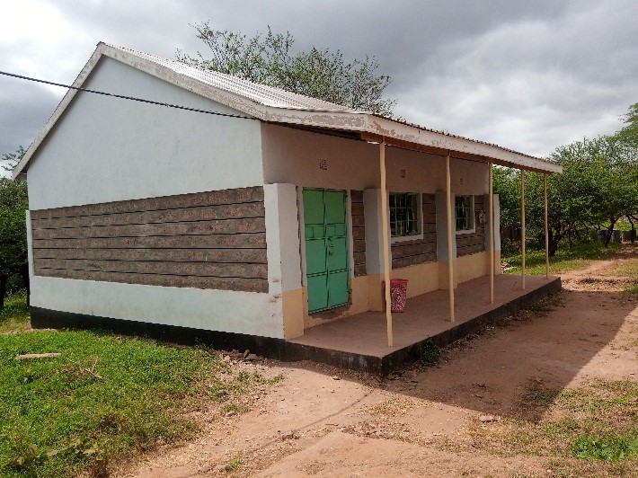 AIC Nyayo Girls Secondary School