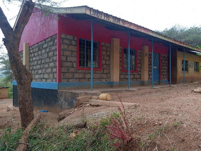 Landu Primary School