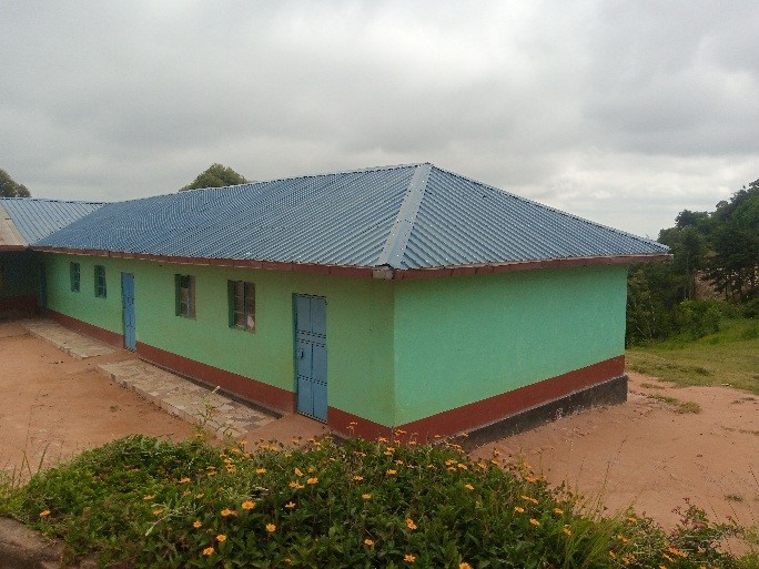 Mwanyambevo Primary School